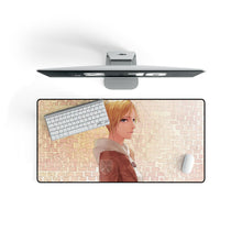 Load image into Gallery viewer, Anime Attack On Titan Mouse Pad (Desk Mat)
