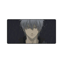 Load image into Gallery viewer, Anime Gintama Mouse Pad (Desk Mat)
