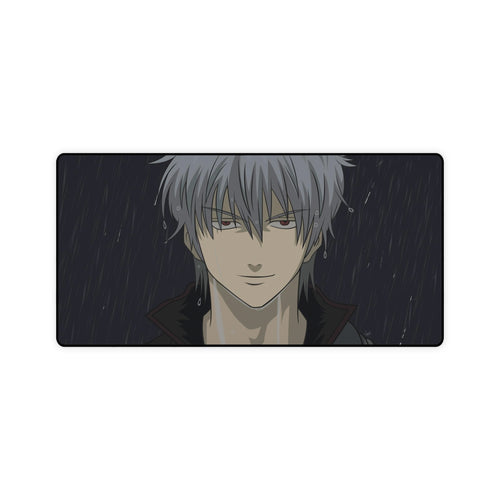 Anime Gintama Mouse Pad (Desk Mat)