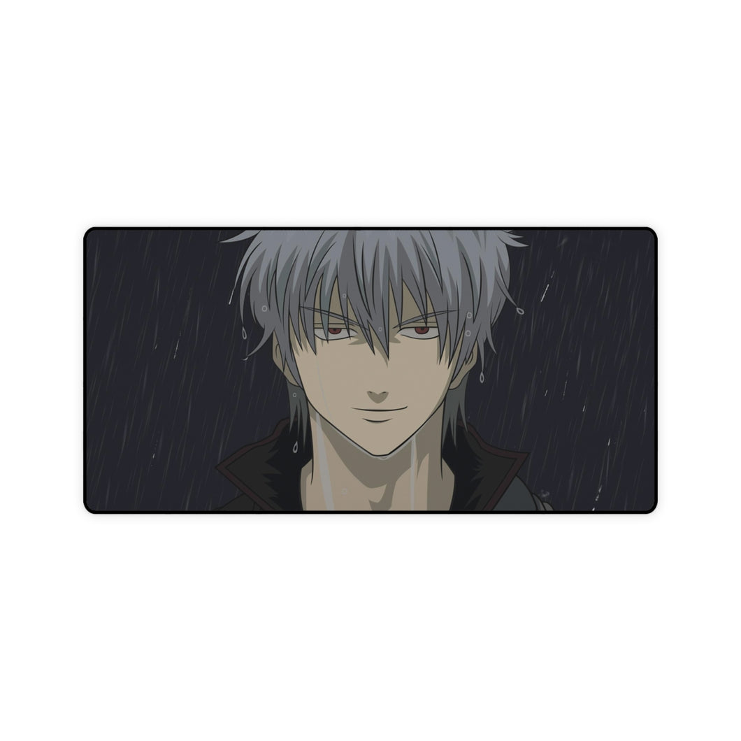Anime Gintama Mouse Pad (Desk Mat)