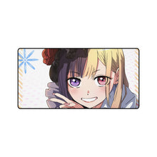 Load image into Gallery viewer, My Dress-Up Darling Mouse Pad (Desk Mat)
