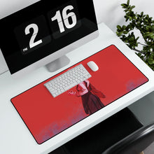 Load image into Gallery viewer, Anime Neon Genesis Evangelion Mouse Pad (Desk Mat) With Laptop
