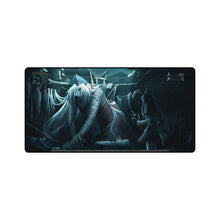 Load image into Gallery viewer, Touhou Mouse Pad (Desk Mat)
