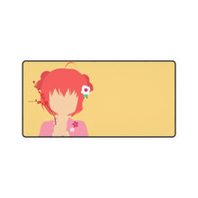 Load image into Gallery viewer, Yuru Yuri Mouse Pad (Desk Mat)
