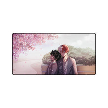Load image into Gallery viewer, My Hero Academia Izuku Midoriya Mouse Pad (Desk Mat)
