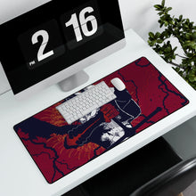 Load image into Gallery viewer, Anime Black Clover Mouse Pad (Desk Mat)
