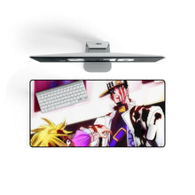 Load image into Gallery viewer, Anime Jojo's Bizarre Adventure Mouse Pad (Desk Mat)
