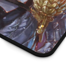Load image into Gallery viewer, Anime Berserk Mouse Pad (Desk Mat) Hemmed Edge
