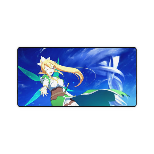 Sword Art Online Mouse Pad (Desk Mat)