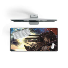 Load image into Gallery viewer, Anime Kantai Collection Mouse Pad (Desk Mat)
