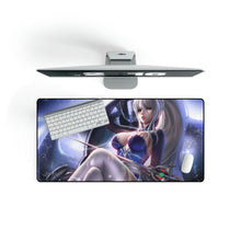Load image into Gallery viewer, Weiss Schnee, RWBY, Anime, Girl, Mouse Pad (Desk Mat)
