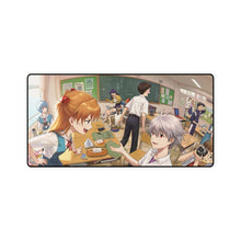 Load image into Gallery viewer, Anime Neon Genesis Evangelion Mouse Pad (Desk Mat)

