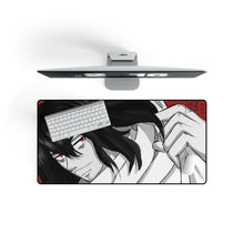 Load image into Gallery viewer, My Hero Academia Mouse Pad (Desk Mat) On Desk

