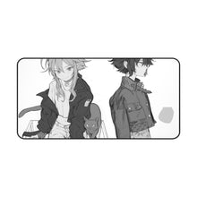 Load image into Gallery viewer, Anime Original Mouse Pad (Desk Mat)
