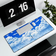 Load image into Gallery viewer, Peaceful Solitude Mouse Pad (Desk Mat) With Laptop
