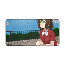 Load image into Gallery viewer, Gamers! Chiaki Hoshinomori Mouse Pad (Desk Mat)
