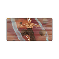 Anime Avatar: The Last Airbender Mouse Pad (Desk Mat)