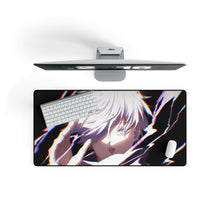 Load image into Gallery viewer, Jujutsu Kaisen Mouse Pad (Desk Mat)
