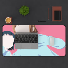 Load image into Gallery viewer, Love Live! by Mouse Pad (Desk Mat) With Laptop
