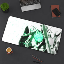 Load image into Gallery viewer, GN Drive Mouse Pad (Desk Mat) On Desk

