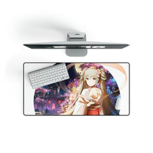 Load image into Gallery viewer, Vocaloid Mouse Pad (Desk Mat)
