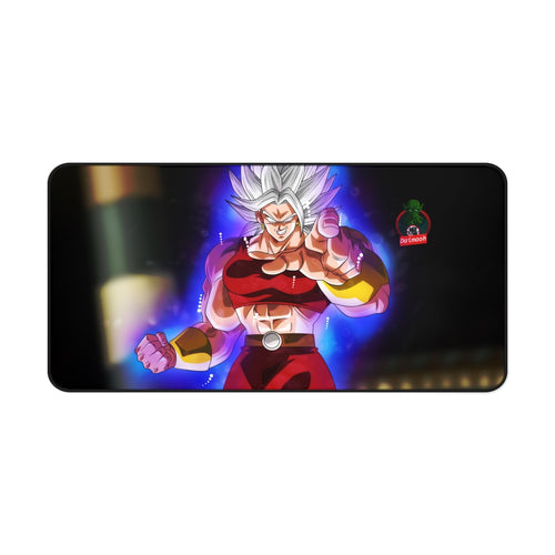 Kale Ultra instinct Mouse Pad (Desk Mat)