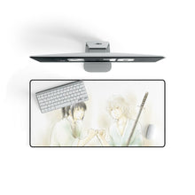 Load image into Gallery viewer, Anime Gintama Mouse Pad (Desk Mat) On Desk
