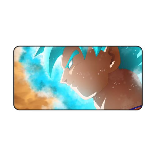 Dragon Ball Super Mouse Pad (Desk Mat)