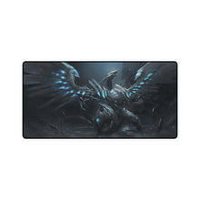 Load image into Gallery viewer, Blue-Eyes Chaos MAX Dragon Mouse Pad (Desk Mat)
