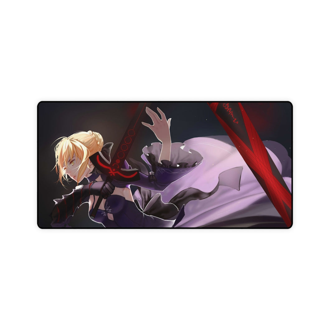 Fate/Grand Order Mouse Pad (Desk Mat)