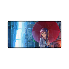 Load image into Gallery viewer, Anime Girl Mouse Pad (Desk Mat)

