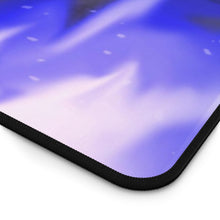 Load image into Gallery viewer, Monogatari (Series) Mouse Pad (Desk Mat) Hemmed Edge
