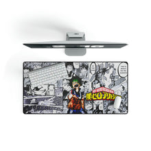 Load image into Gallery viewer, Izuku Midoriya, [My Hero Academia], Mouse Pad (Desk Mat)

