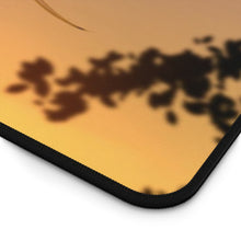 Load image into Gallery viewer, When They Cry Mouse Pad (Desk Mat) Hemmed Edge
