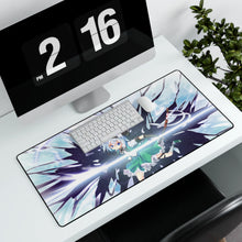 Load image into Gallery viewer, Touhou Mouse Pad (Desk Mat)
