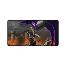 Load image into Gallery viewer, Meliodas, Sword, [Nanatsu no Taizai], Mouse Pad (Desk Mat)
