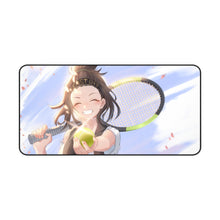 Load image into Gallery viewer, Azur Lane Mouse Pad (Desk Mat)
