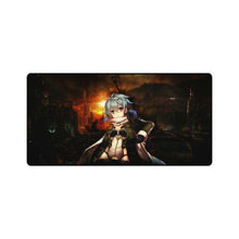 Load image into Gallery viewer, Sword Art Online II Mouse Pad (Desk Mat)

