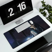 Load image into Gallery viewer, The Melancholy Of Haruhi Suzumiya Mouse Pad (Desk Mat)
