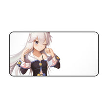 Load image into Gallery viewer, Grimoire of Zero Mouse Pad (Desk Mat)
