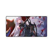 Load image into Gallery viewer, Skadi, Arknights, Anime, Girl, Mouse Pad (Desk Mat)
