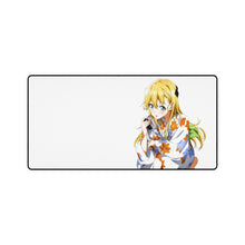 Load image into Gallery viewer, Anime Gamers! Mouse Pad (Desk Mat)
