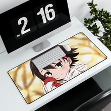 Load image into Gallery viewer, True Tears Mouse Pad (Desk Mat)
