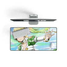Load image into Gallery viewer, Sword Art Online Mouse Pad (Desk Mat)
