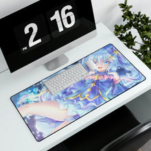 Load image into Gallery viewer, Vocaloid Mouse Pad (Desk Mat)
