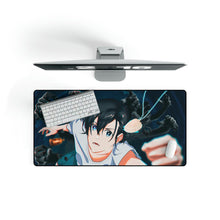 Load image into Gallery viewer, Summer Time Rendering Mouse Pad (Desk Mat)
