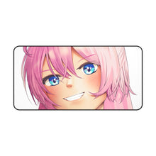 Load image into Gallery viewer, Shikimori&#39;s Not Just A Cutie Mouse Pad (Desk Mat)
