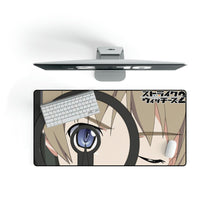 Load image into Gallery viewer, Strike Witches Mouse Pad (Desk Mat)
