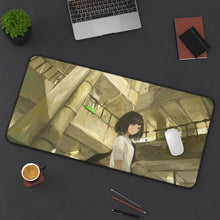 Load image into Gallery viewer, Anime Original Mouse Pad (Desk Mat) On Desk
