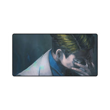 Load image into Gallery viewer, #7.3050, Kento Nanami, Jujutsu Kaisen, Mouse Pad (Desk Mat)
